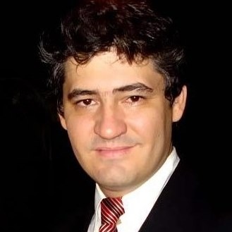 Vinicius Sanchez